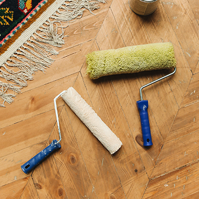 Herringbone flooring_mini Herringbone flooring_mini